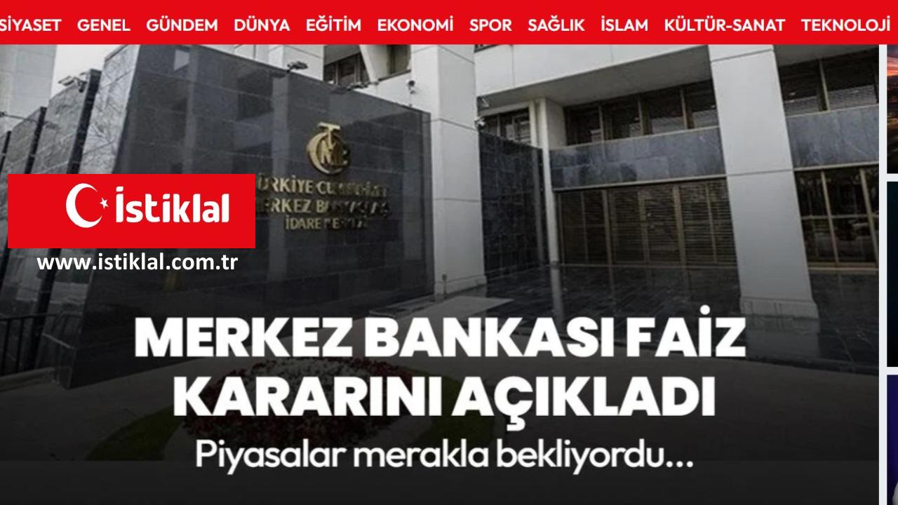 Avil Nedir - İstiklal Gazetesi
