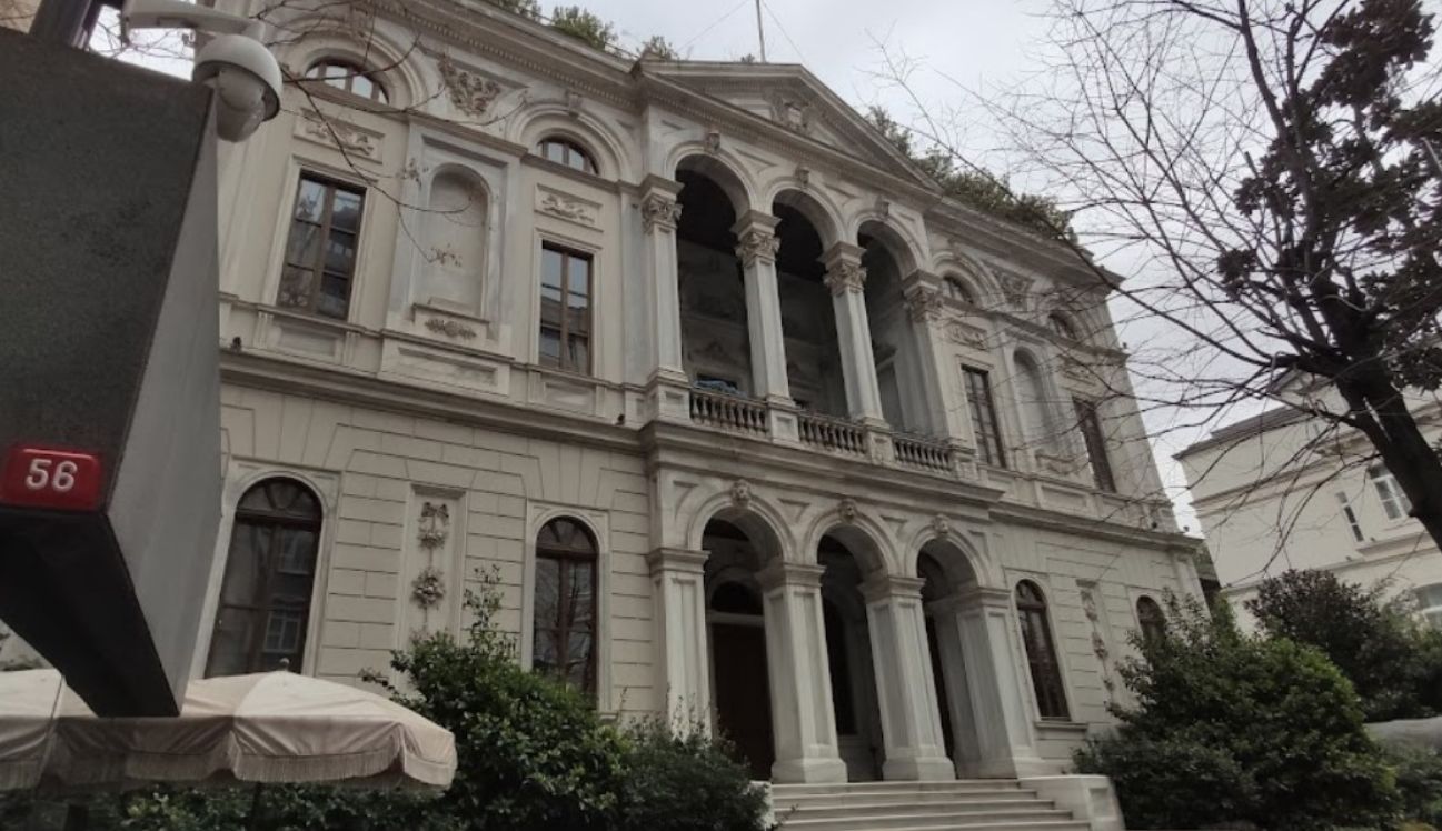 İstanbul Öğretmenevleri Nerede