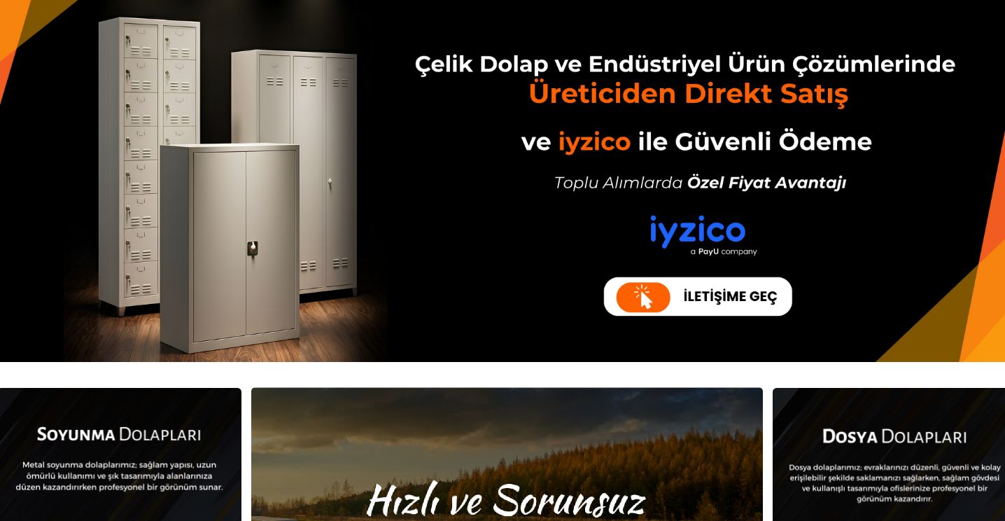 Ranzalarda Ranza Demir Kalitesi ve Statik